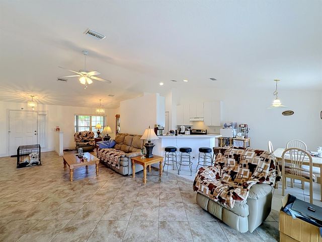 1344 SW Parma Avenue, Port St. Lucie, FL 34953