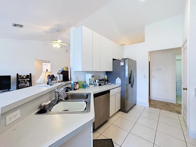 1344 SW Parma Avenue, Port St. Lucie, FL 34953
