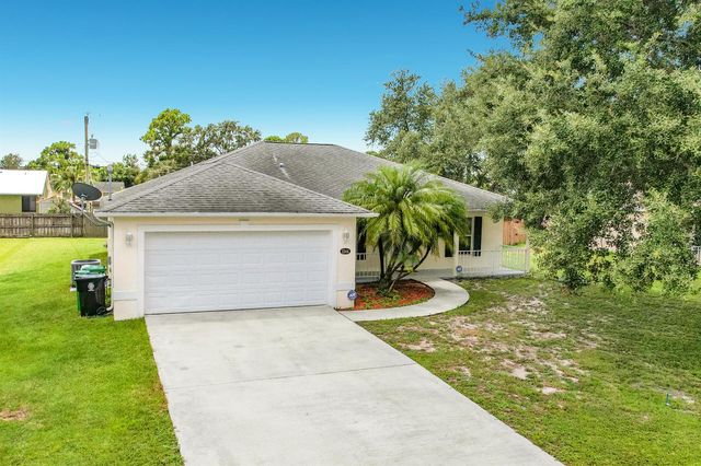 1344 SW Parma Avenue, Port St. Lucie, FL 34953