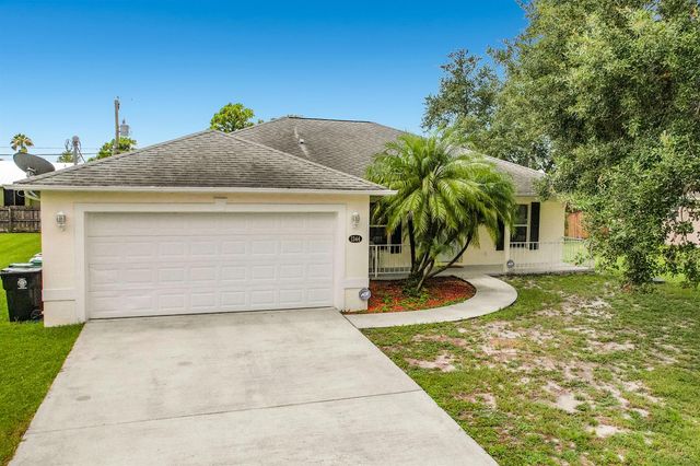 1344 SW Parma Avenue, Port St. Lucie, FL 34953