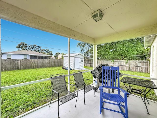 1344 SW Parma Avenue, Port St. Lucie, FL 34953