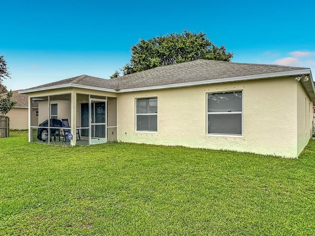 1344 SW Parma Avenue, Port St. Lucie, FL 34953