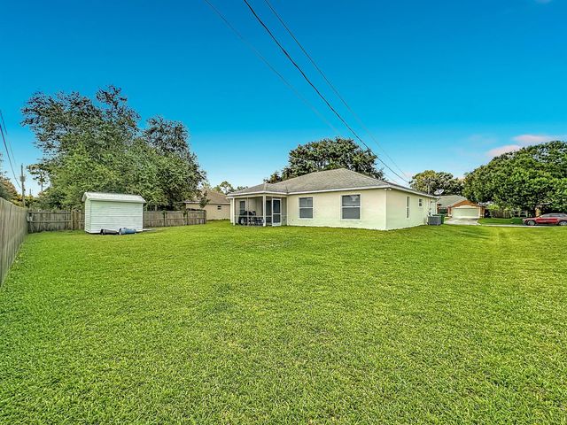 1344 SW Parma Avenue, Port St. Lucie, FL 34953