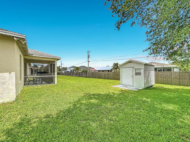 1344 SW Parma Avenue, Port St. Lucie, FL 34953