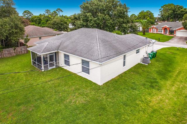 1344 SW Parma Avenue, Port St. Lucie, FL 34953
