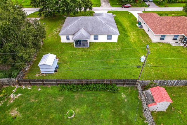 1344 SW Parma Avenue, Port St. Lucie, FL 34953