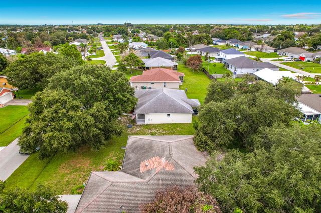 1344 SW Parma Avenue, Port St. Lucie, FL 34953