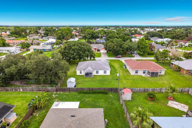 1344 SW Parma Avenue, Port St. Lucie, FL 34953