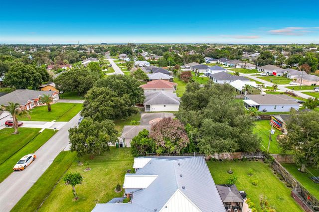 1344 SW Parma Avenue, Port St. Lucie, FL 34953