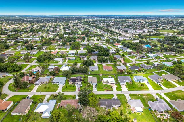 1344 SW Parma Avenue, Port St. Lucie, FL 34953