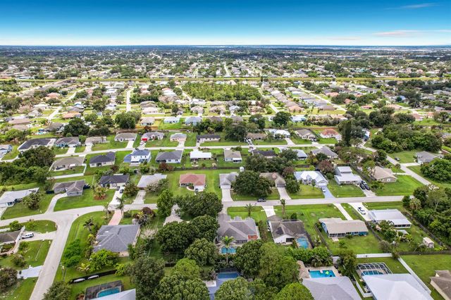 1344 SW Parma Avenue, Port St. Lucie, FL 34953