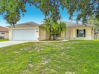 1344 SW Parma Avenue, Port St. Lucie, FL 34953