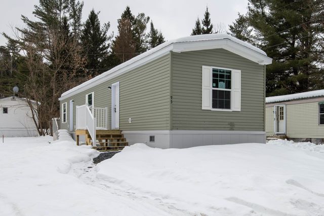 95 3rd Street, St. Johnsbury, VT 05819