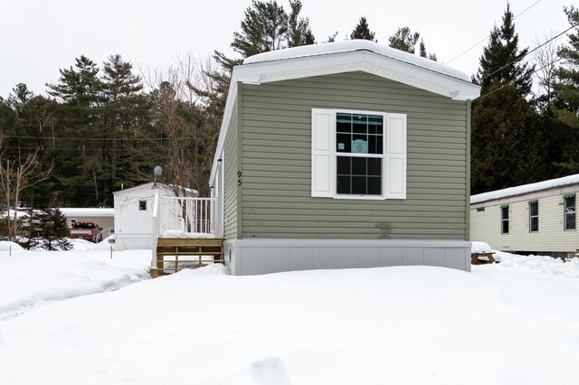 95 3rd Street, St. Johnsbury, VT 05819