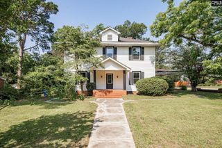3715 Palmetto Avenue, Columbia, SC 29203