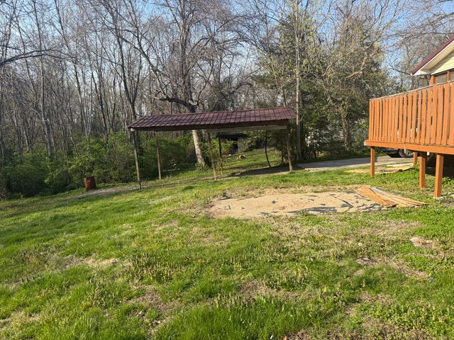 205 Reed Hill, Berea, KY 40403