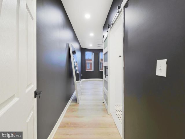 2321 MCCULLOH ST, Baltimore, MD 21217