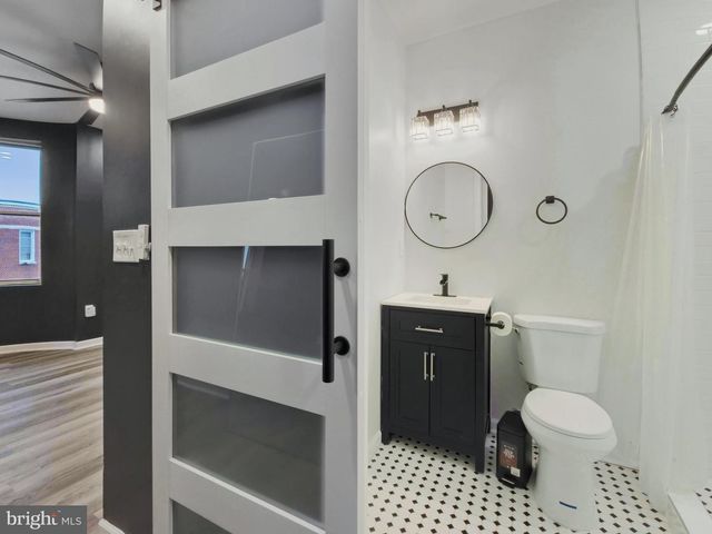 2321 MCCULLOH ST, Baltimore, MD 21217