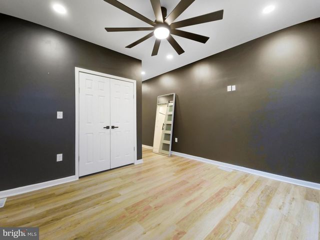 2321 MCCULLOH ST, Baltimore, MD 21217