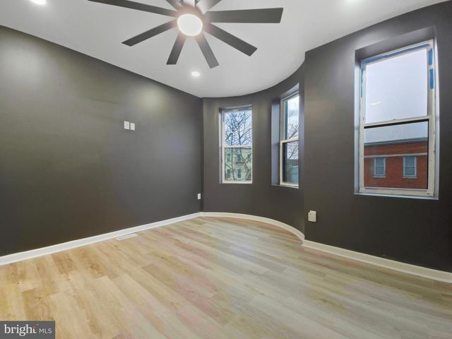 2321 MCCULLOH ST, Baltimore, MD 21217