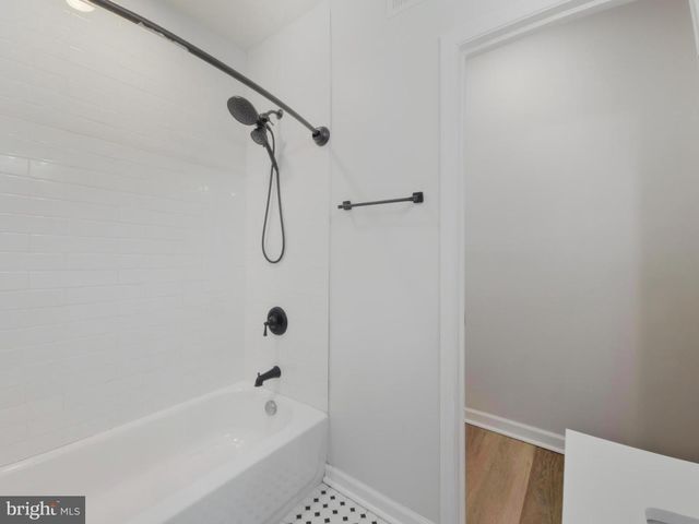 2321 MCCULLOH ST, Baltimore, MD 21217