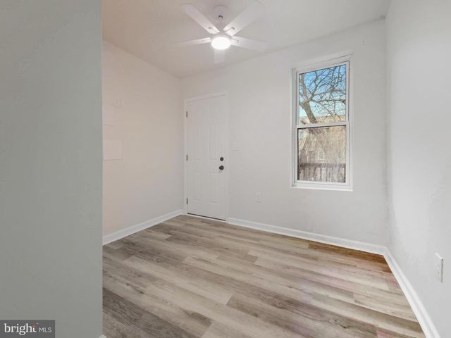 2321 MCCULLOH ST, Baltimore, MD 21217