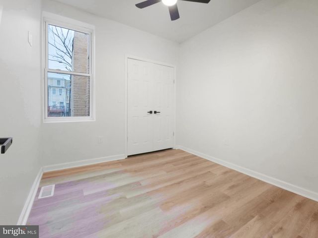 2321 MCCULLOH ST, Baltimore, MD 21217