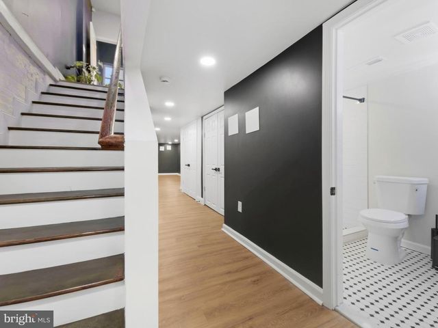 2321 MCCULLOH ST, Baltimore, MD 21217