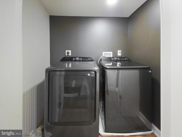 2321 MCCULLOH ST, Baltimore, MD 21217