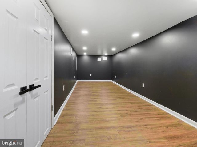 2321 MCCULLOH ST, Baltimore, MD 21217