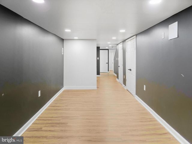 2321 MCCULLOH ST, Baltimore, MD 21217