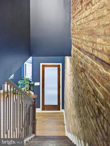 2321 MCCULLOH ST, Baltimore, MD 21217