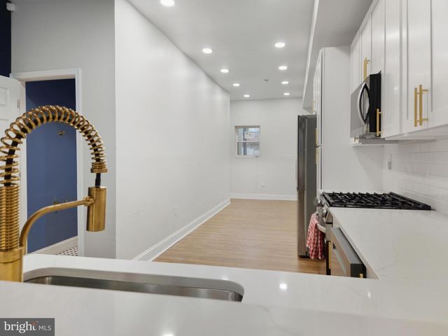 2321 MCCULLOH ST, Baltimore, MD 21217