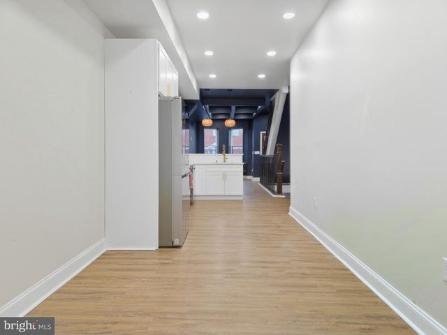 2321 MCCULLOH ST, Baltimore, MD 21217