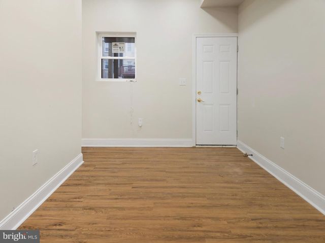 2321 MCCULLOH ST, Baltimore, MD 21217