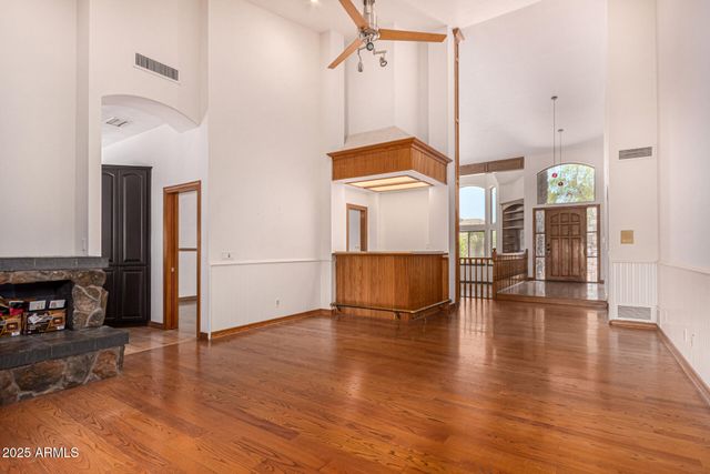 8606 S DORSEY Lane, Tempe, AZ 85284