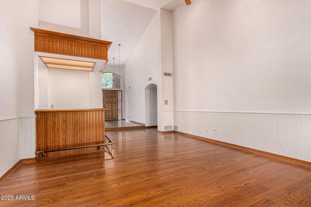 8606 S DORSEY Lane, Tempe, AZ 85284