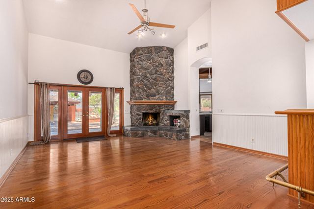 8606 S DORSEY Lane, Tempe, AZ 85284