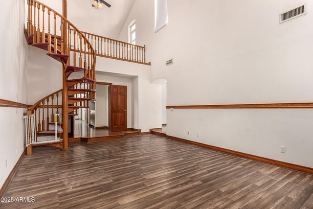 8606 S DORSEY Lane, Tempe, AZ 85284