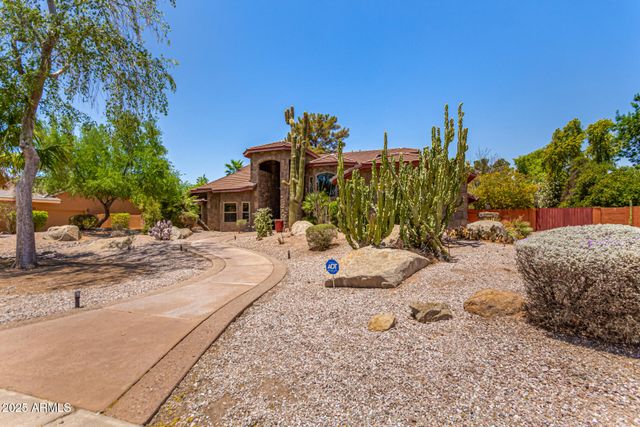 8606 S DORSEY Lane, Tempe, AZ 85284