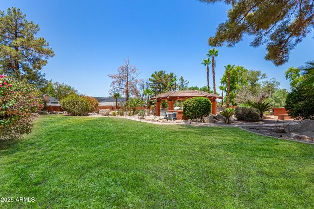 8606 S DORSEY Lane, Tempe, AZ 85284