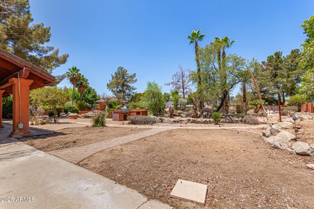 8606 S DORSEY Lane, Tempe, AZ 85284