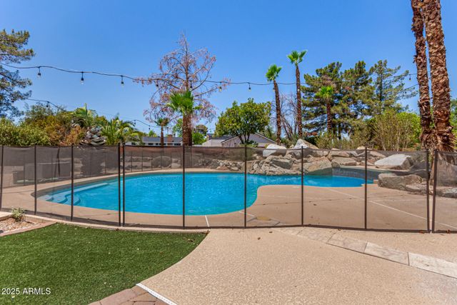 8606 S DORSEY Lane, Tempe, AZ 85284