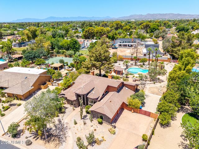 8606 S DORSEY Lane, Tempe, AZ 85284