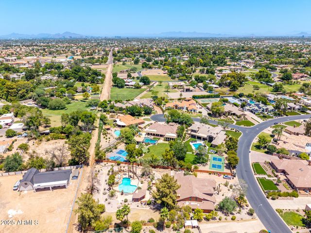 8606 S DORSEY Lane, Tempe, AZ 85284