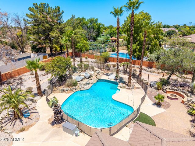 8606 S DORSEY Lane, Tempe, AZ 85284