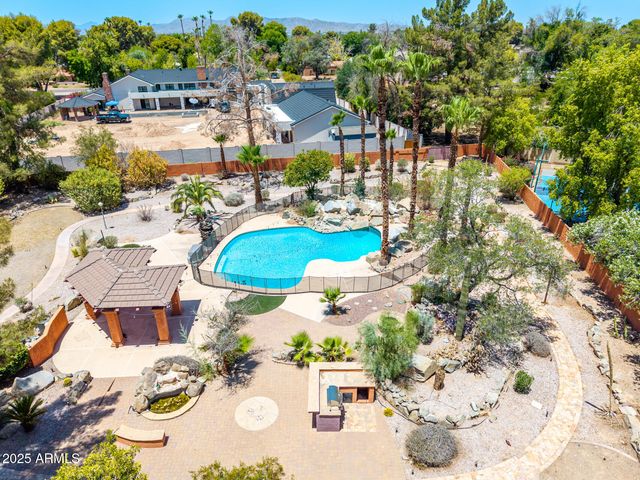 8606 S DORSEY Lane, Tempe, AZ 85284