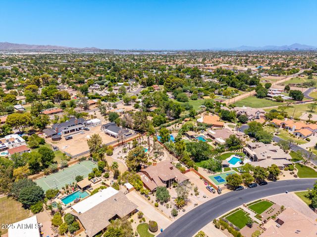 8606 S DORSEY Lane, Tempe, AZ 85284