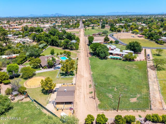 8606 S DORSEY Lane, Tempe, AZ 85284