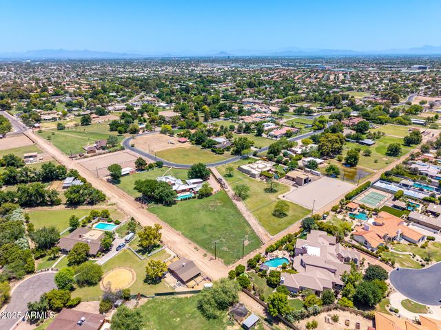 8606 S DORSEY Lane, Tempe, AZ 85284